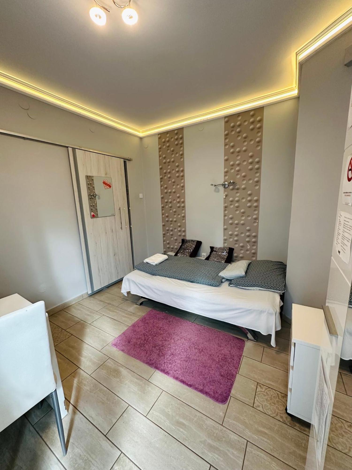 Centrum Panzio Debrecen Ngoại thất bức ảnh