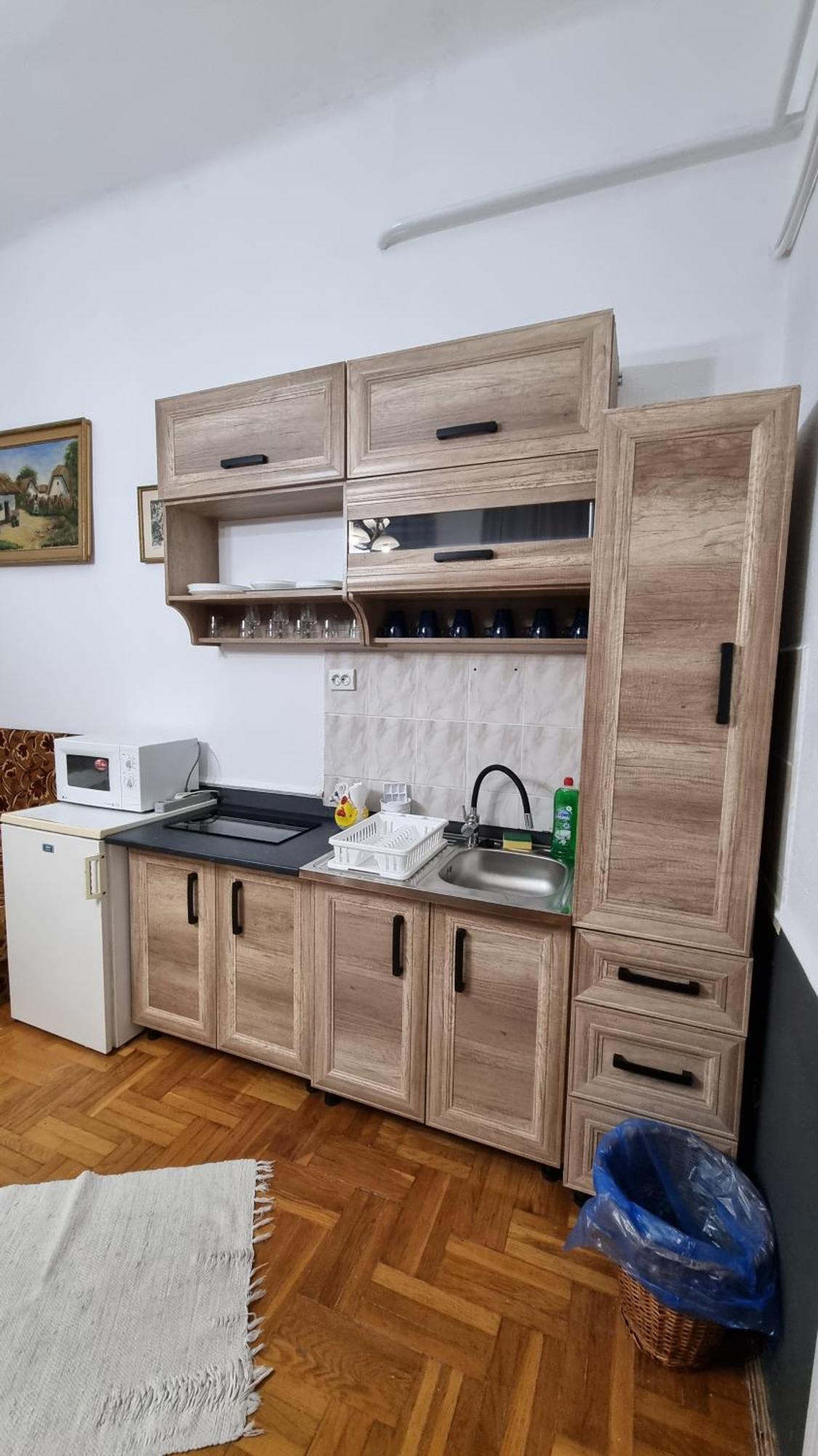 Centrum Panzio Debrecen Ngoại thất bức ảnh